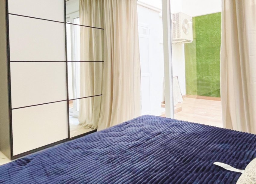 Rynek Wtórny - Apartament - Torrevieja - Playa del Cura