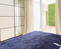 Rynek Wtórny - Apartament - Torrevieja - Playa del Cura