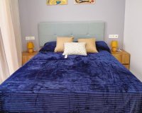 Rynek Wtórny - Apartament - Torrevieja - Playa del Cura
