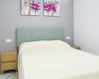 Rynek Wtórny - Apartament - Torrevieja - Playa del Cura