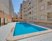 Rynek Wtórny - Apartament - Torrevieja - Playa del cura
