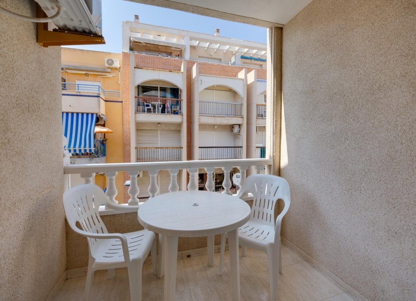 Rynek Wtórny - Apartament - Torrevieja - Playa del cura