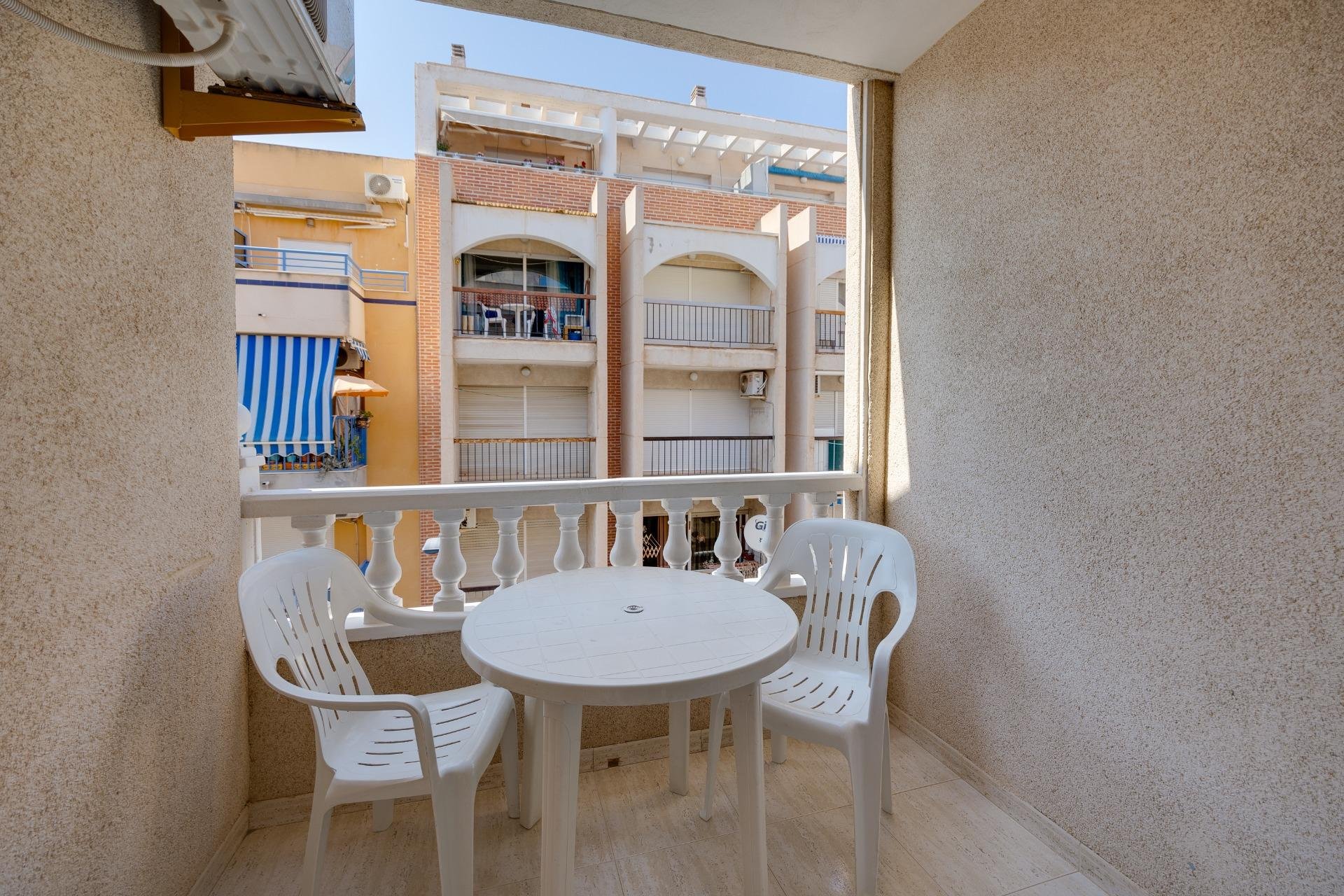 Rynek Wtórny - Apartament - Torrevieja - Playa del cura