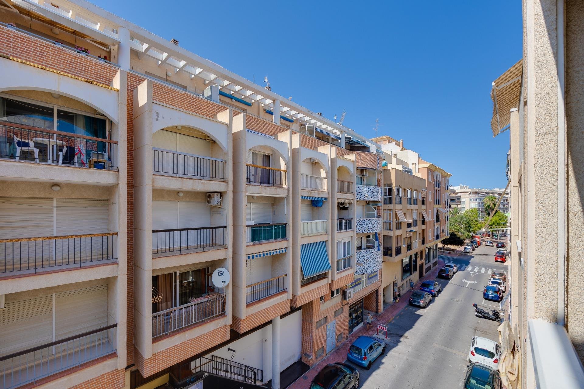 Rynek Wtórny - Apartament - Torrevieja - Playa del cura