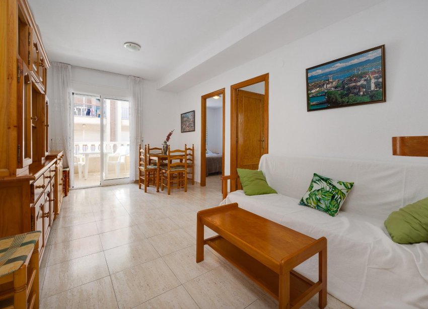 Rynek Wtórny - Apartament - Torrevieja - Playa del cura