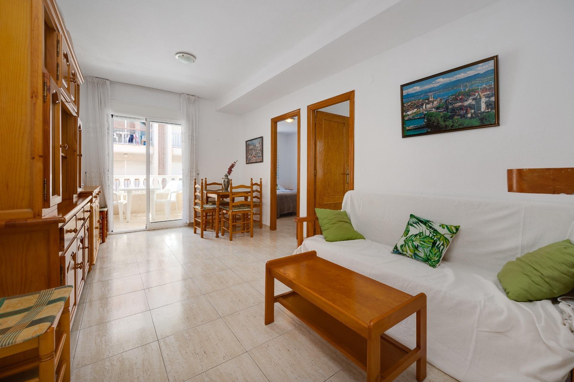 Rynek Wtórny - Apartament - Torrevieja - Playa del cura