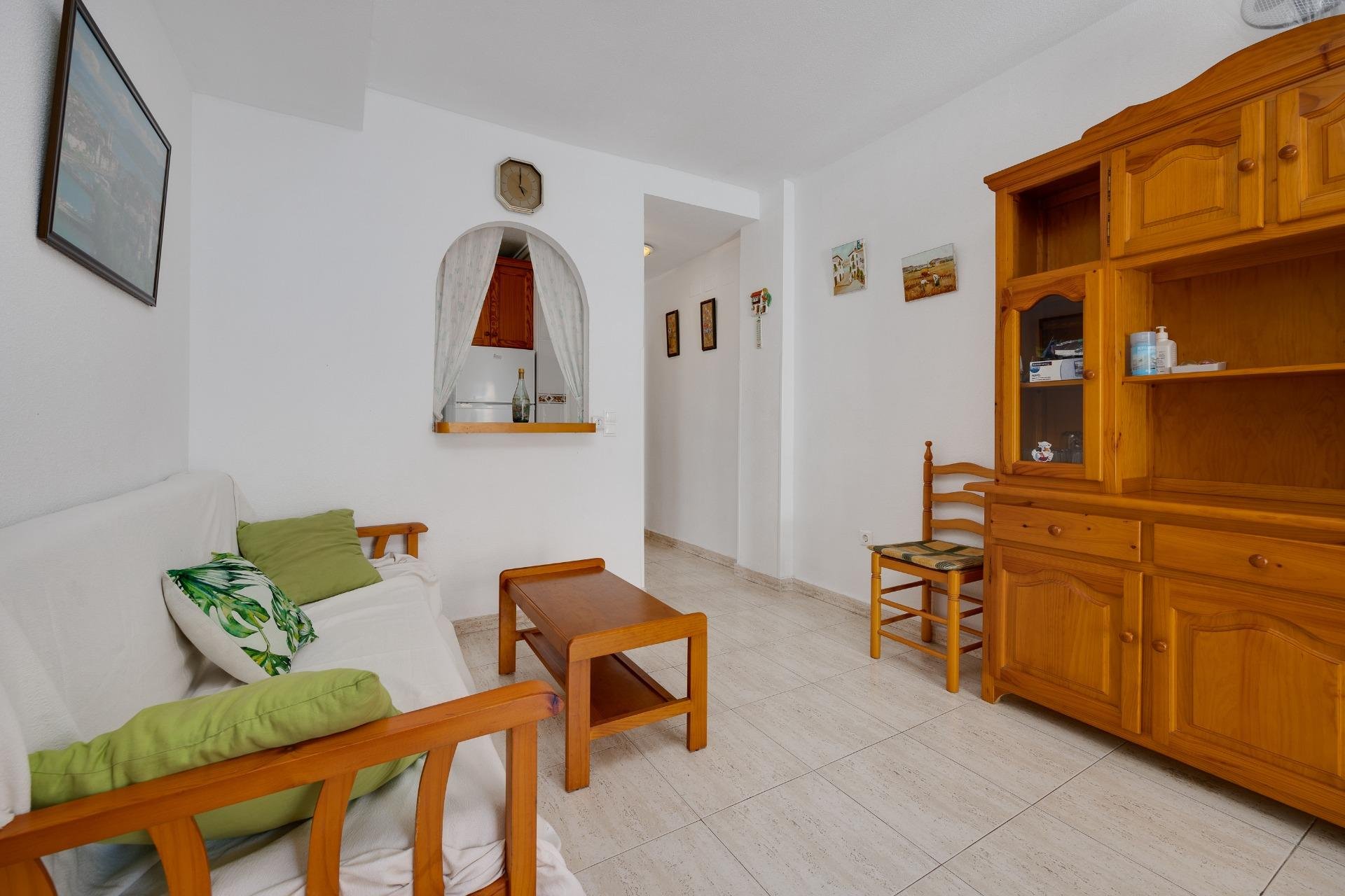 Rynek Wtórny - Apartament - Torrevieja - Playa del cura