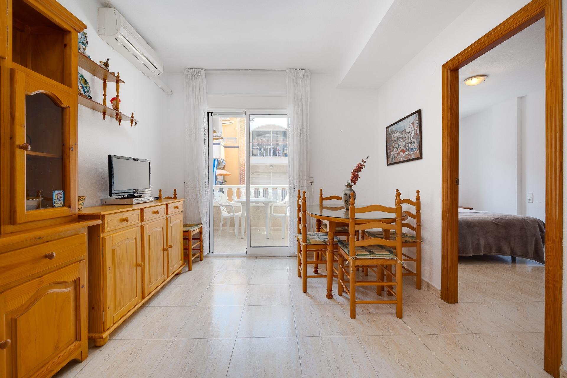 Rynek Wtórny - Apartament - Torrevieja - Playa del cura