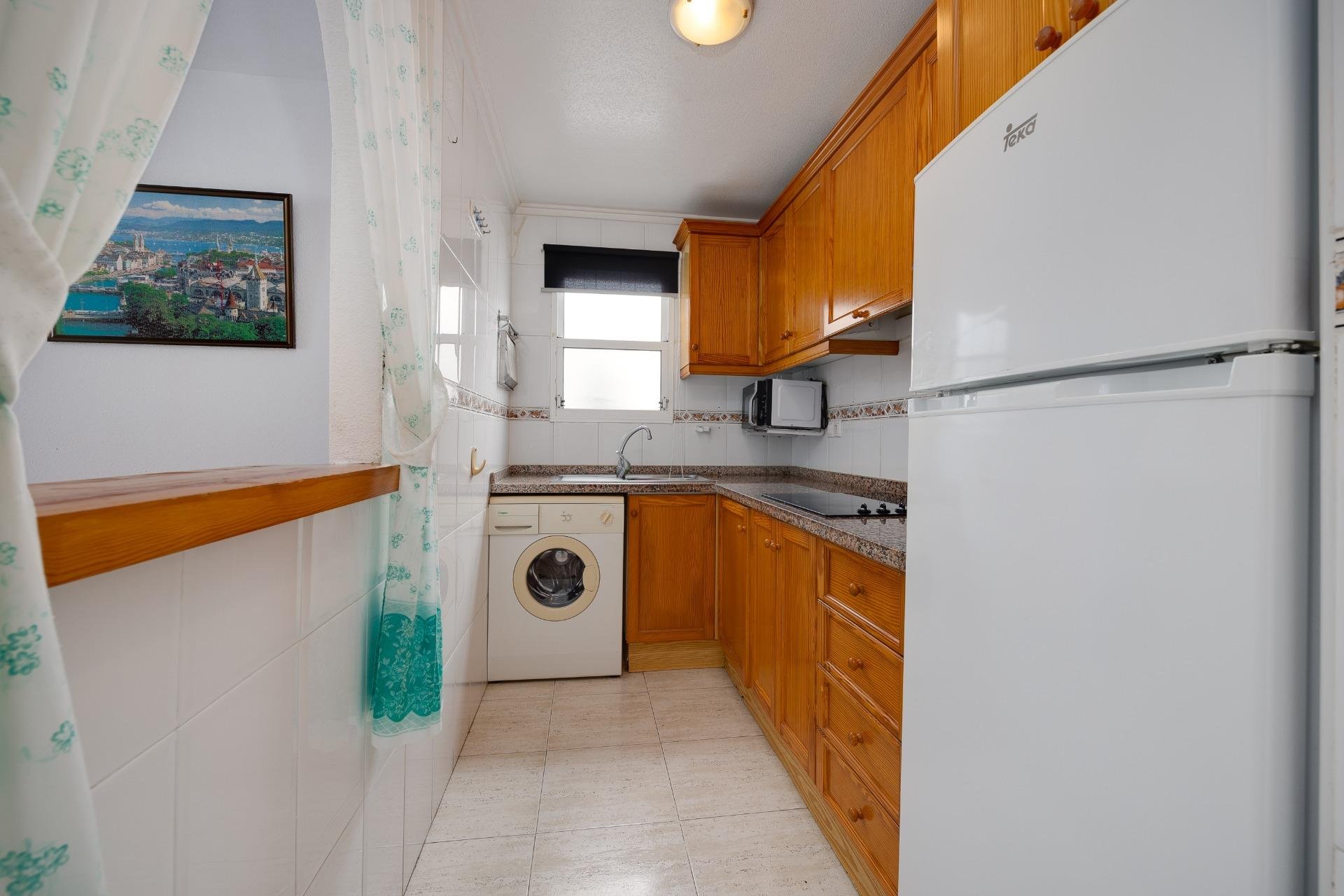 Rynek Wtórny - Apartament - Torrevieja - Playa del cura