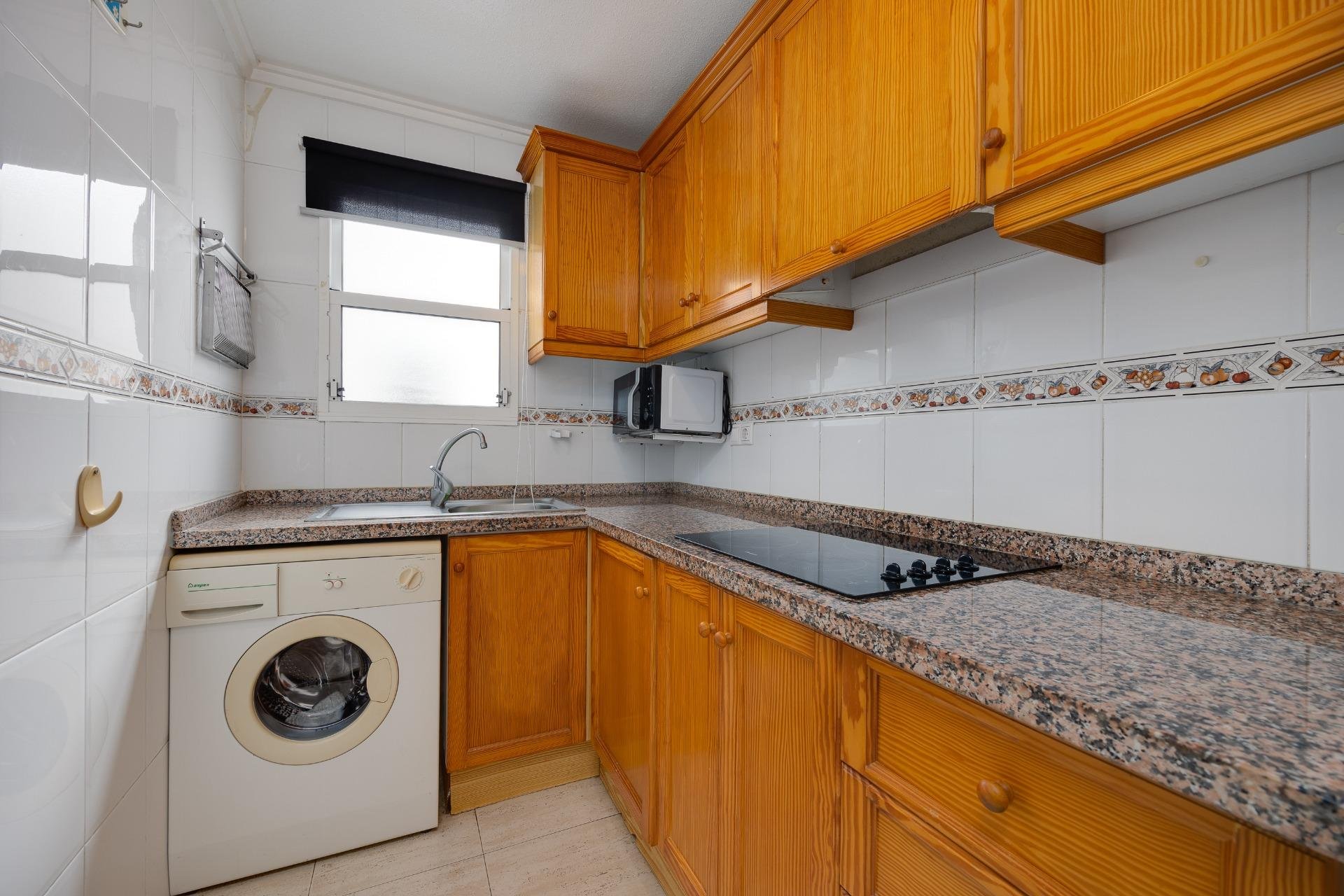 Rynek Wtórny - Apartament - Torrevieja - Playa del cura