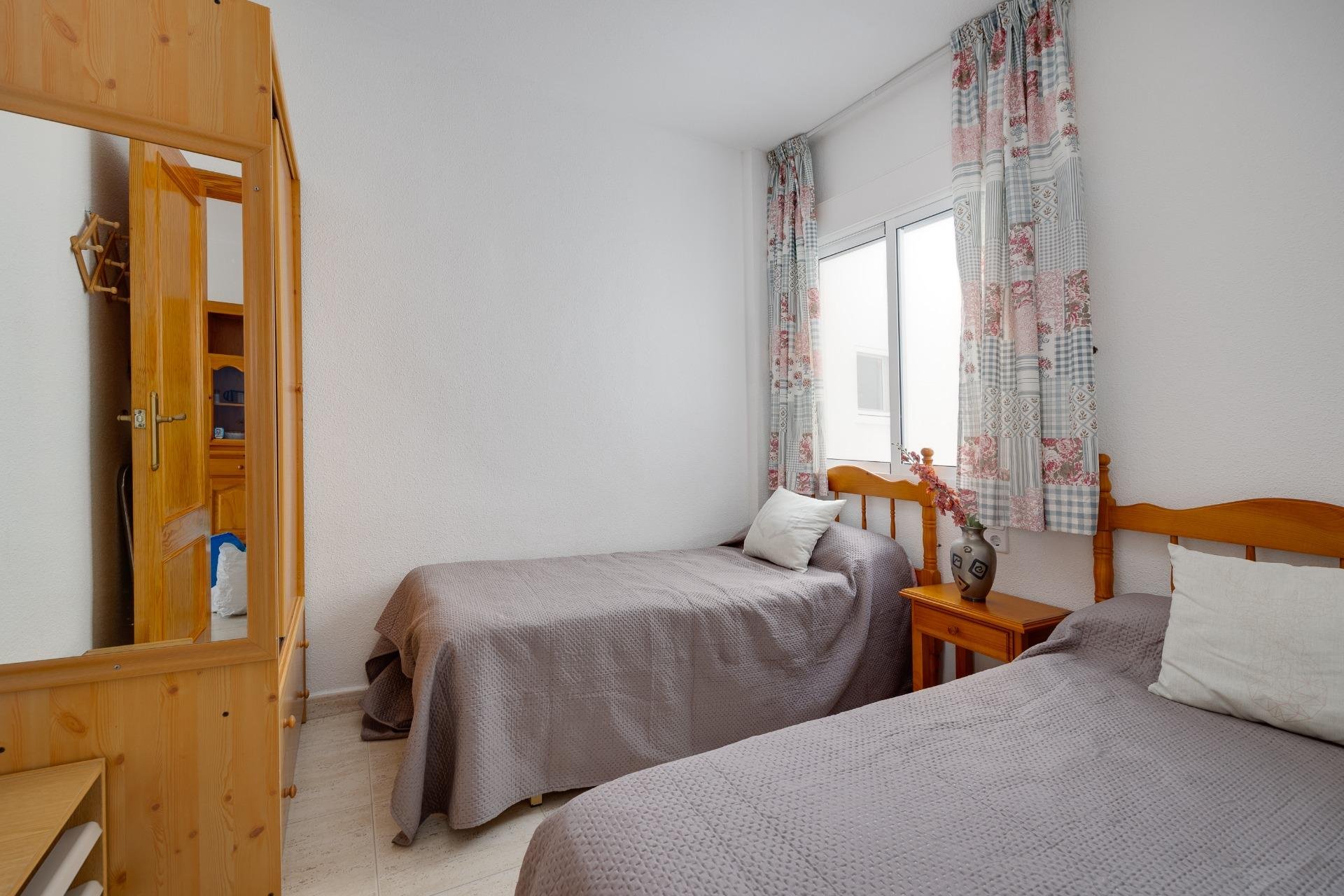 Rynek Wtórny - Apartament - Torrevieja - Playa del cura