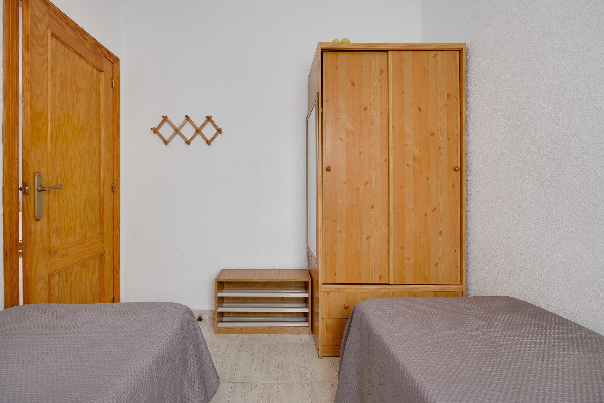 Rynek Wtórny - Apartament - Torrevieja - Playa del cura