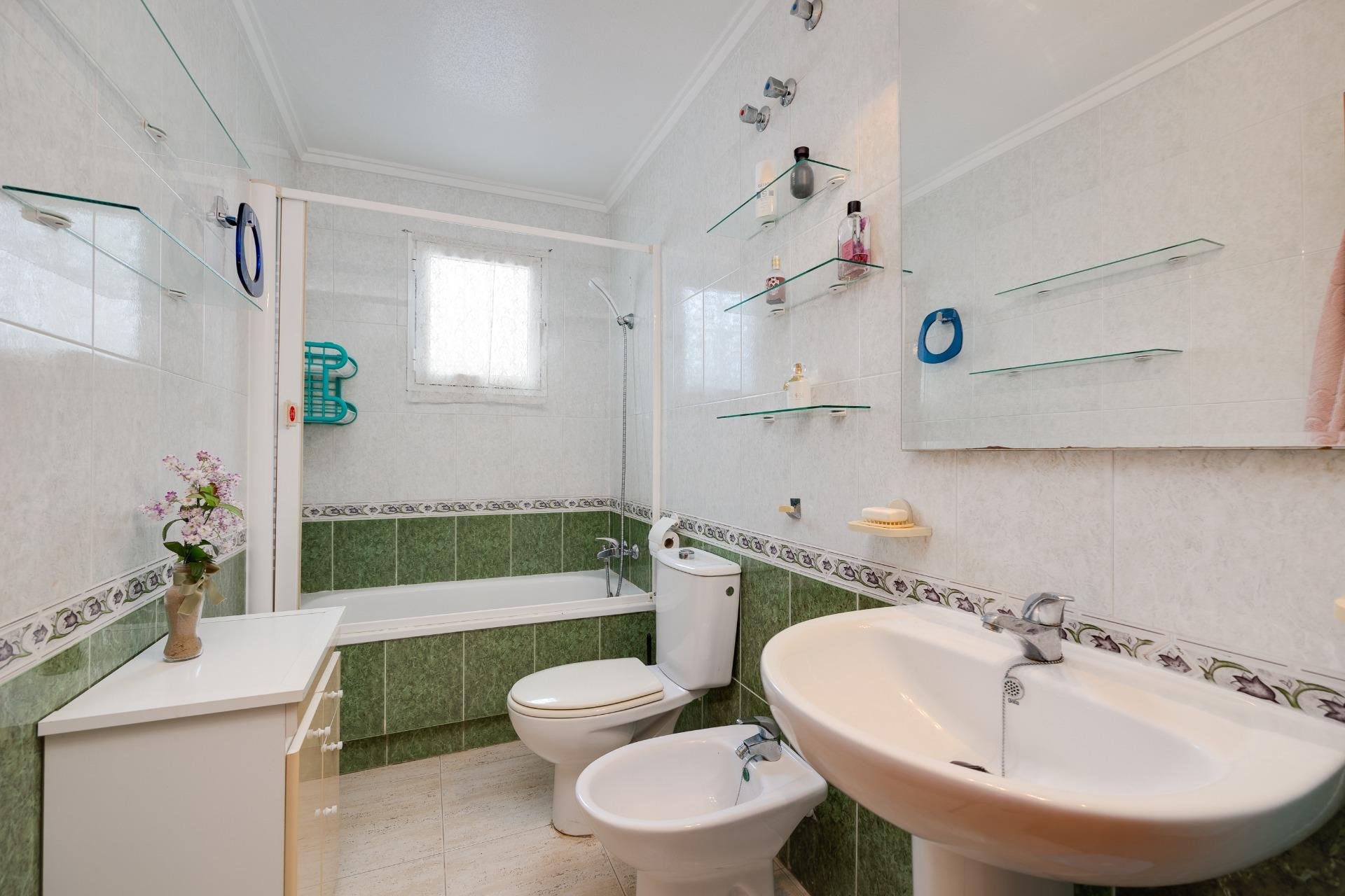 Rynek Wtórny - Apartament - Torrevieja - Playa del cura