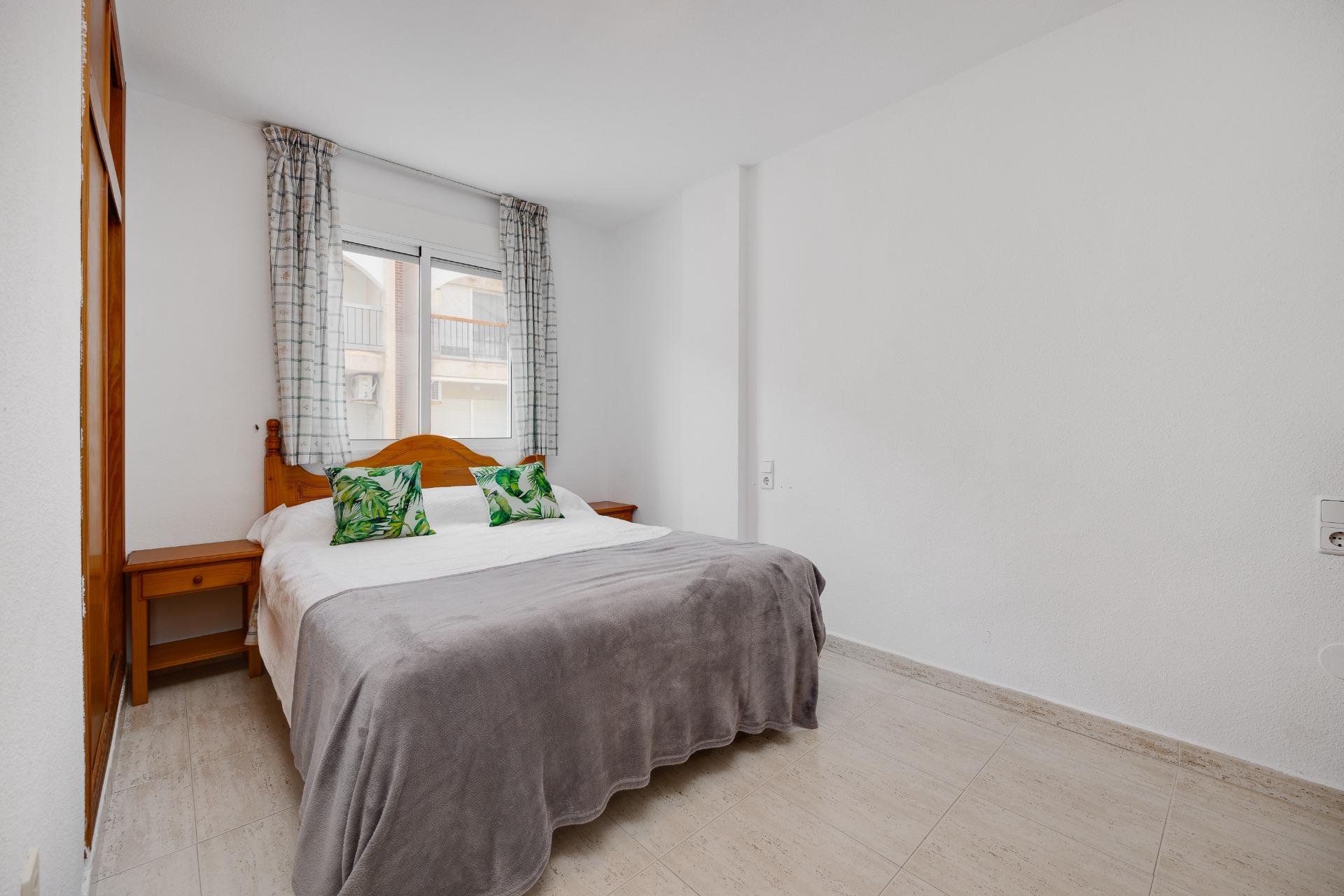 Rynek Wtórny - Apartament - Torrevieja - Playa del cura