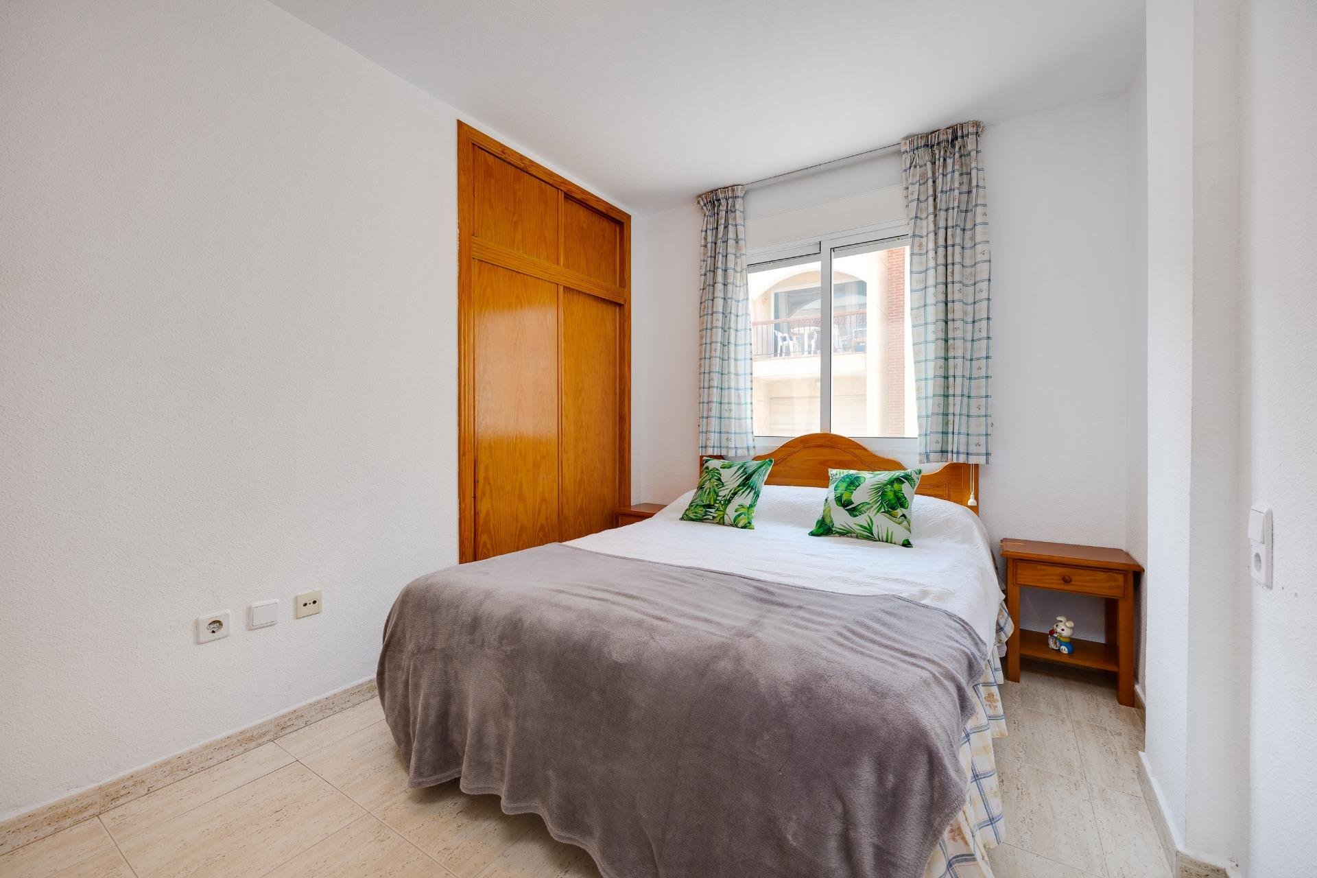 Rynek Wtórny - Apartament - Torrevieja - Playa del cura