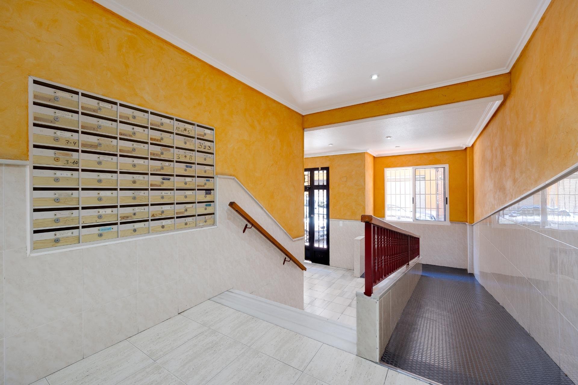 Rynek Wtórny - Apartament - Torrevieja - Playa del cura