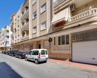Rynek Wtórny - Apartament - Torrevieja - Playa del cura
