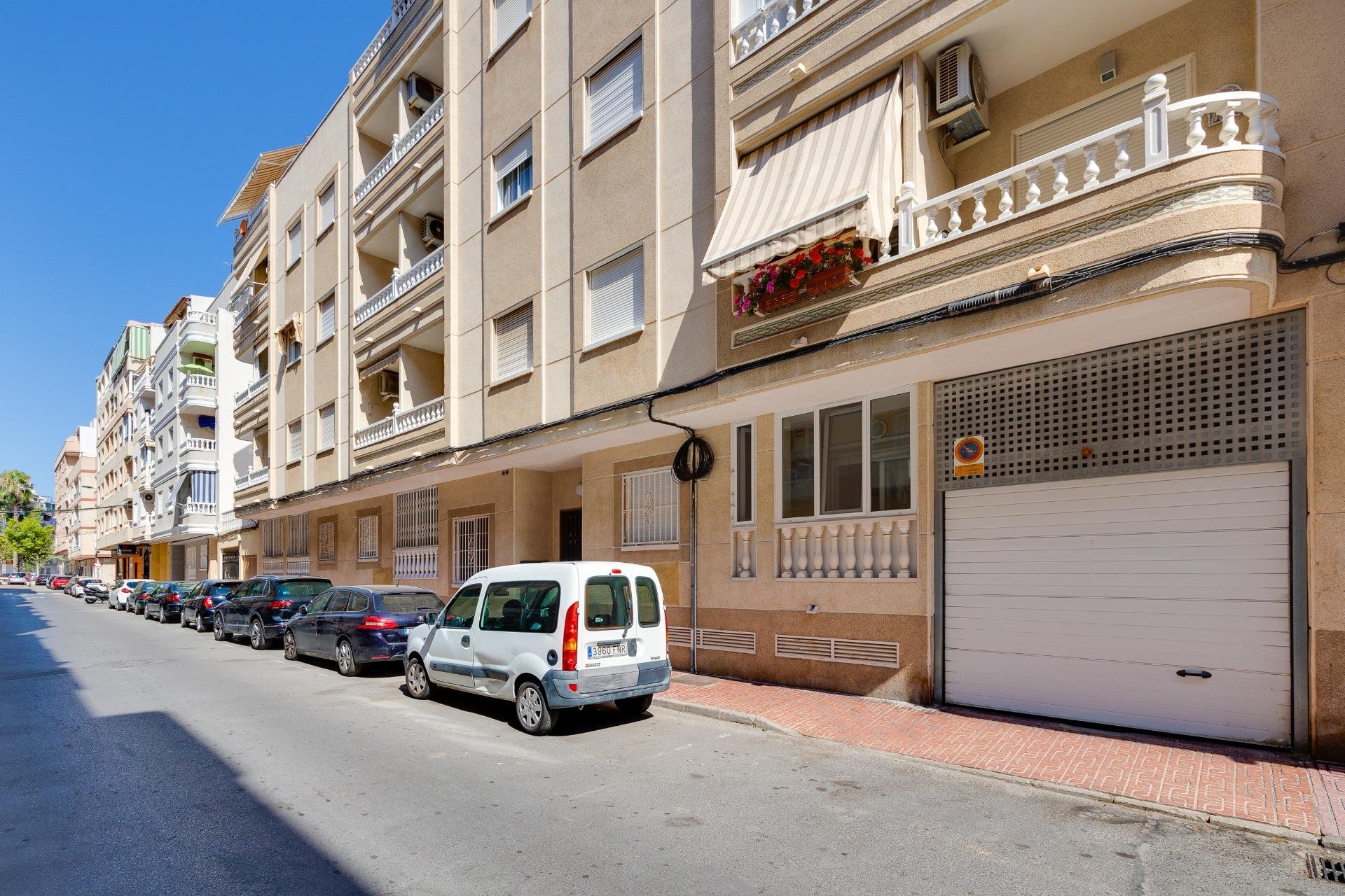 Rynek Wtórny - Apartament - Torrevieja - Playa del cura