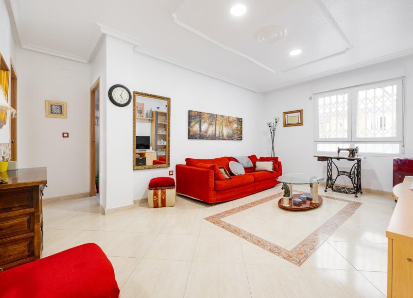Rynek Wtórny - Apartament - Torrevieja - Playa del cura