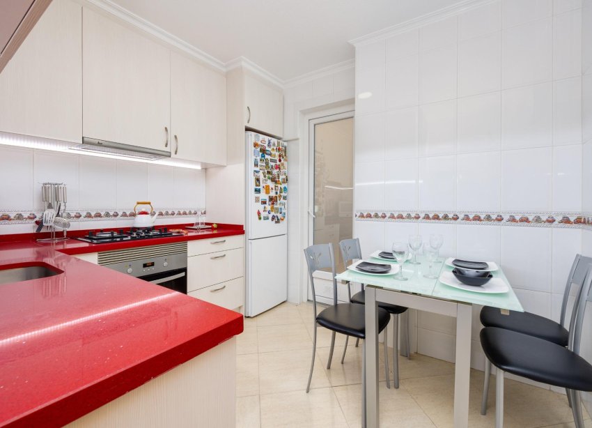 Rynek Wtórny - Apartament - Torrevieja - Playa del cura