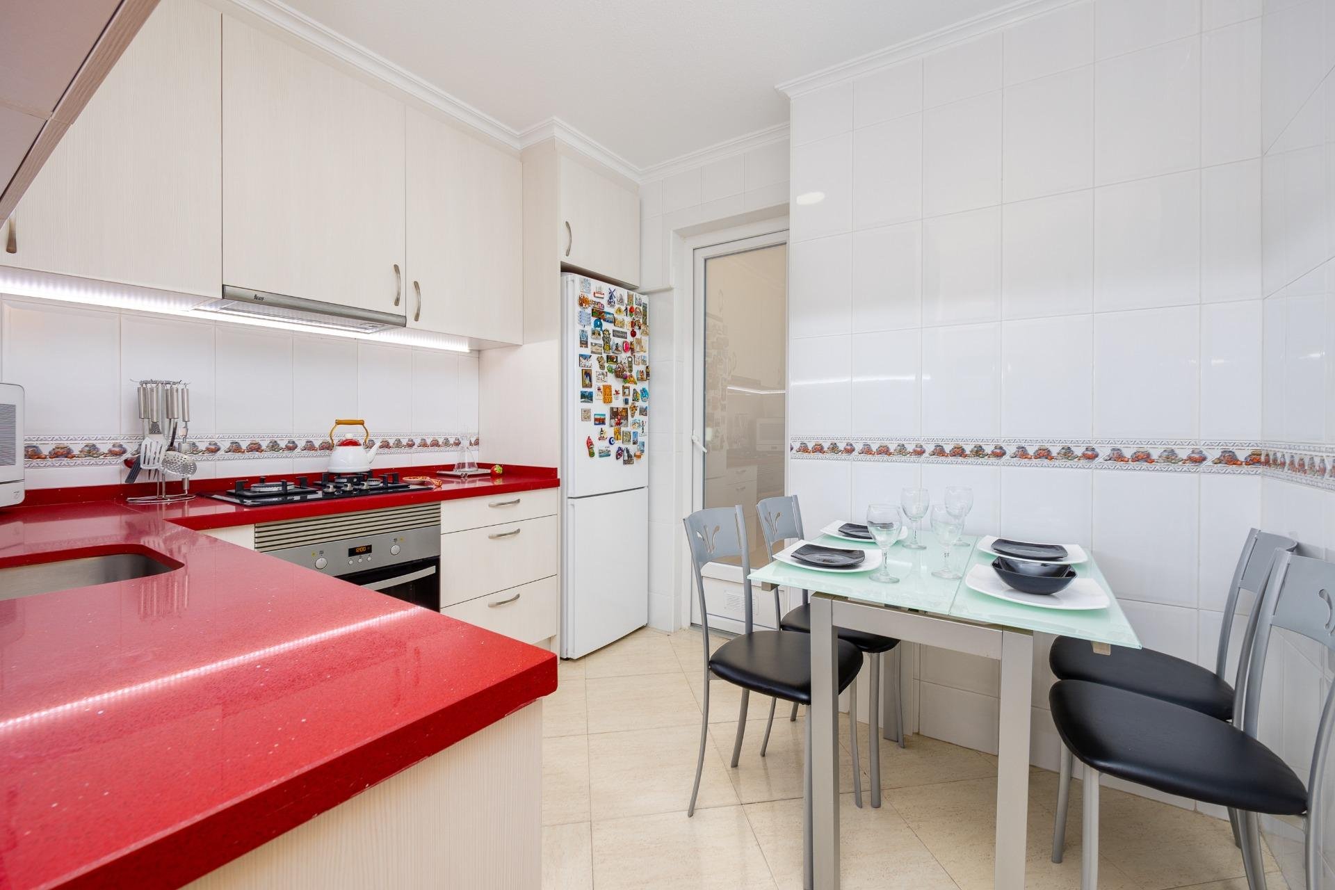 Rynek Wtórny - Apartament - Torrevieja - Playa del cura