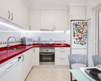 Rynek Wtórny - Apartament - Torrevieja - Playa del cura