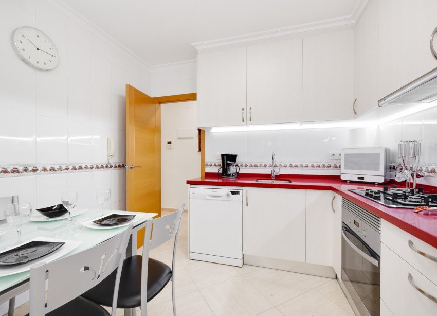 Rynek Wtórny - Apartament - Torrevieja - Playa del cura