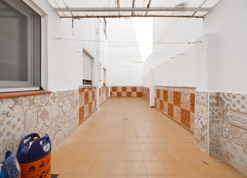 Rynek Wtórny - Apartament - Torrevieja - Playa del cura