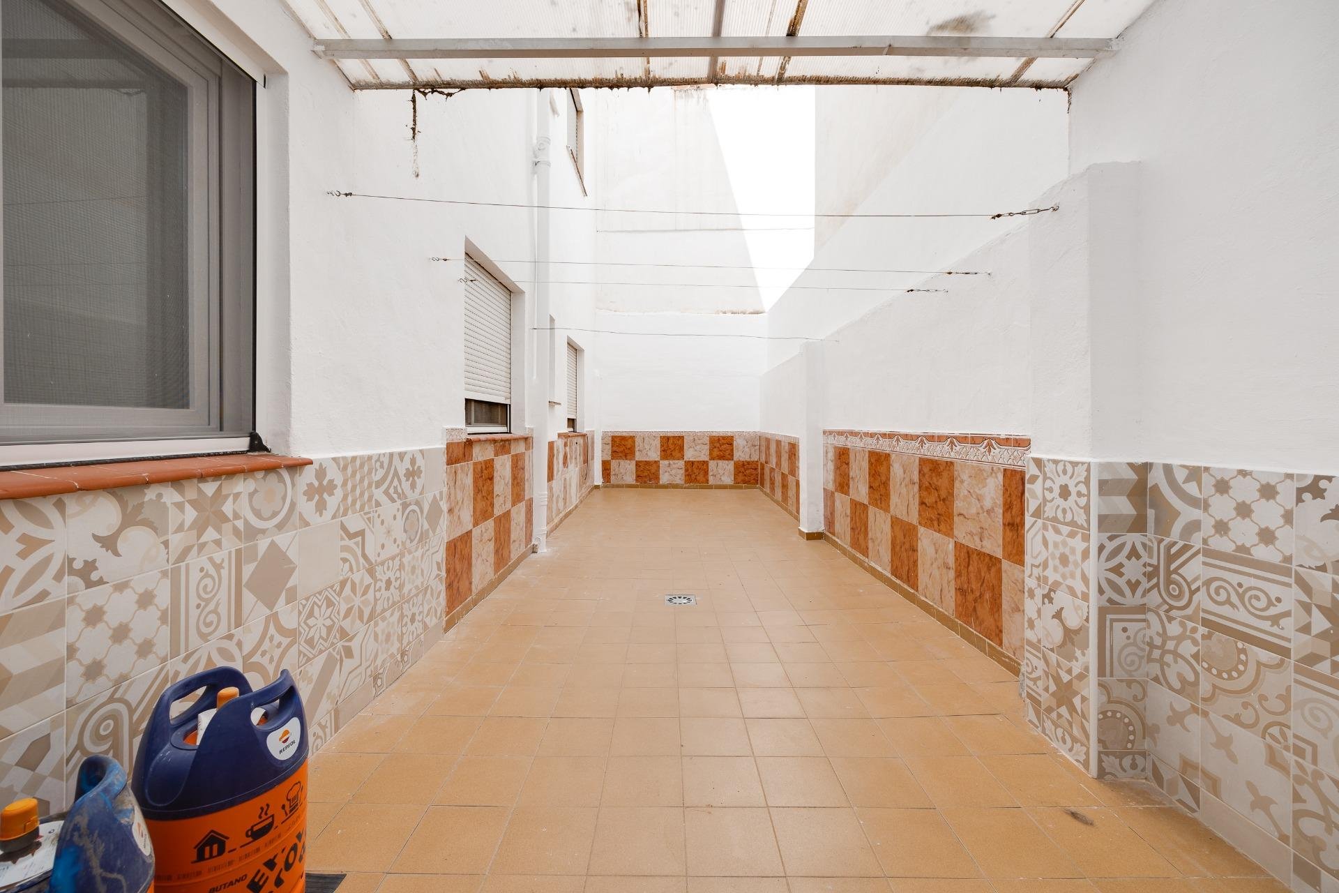 Rynek Wtórny - Apartament - Torrevieja - Playa del cura