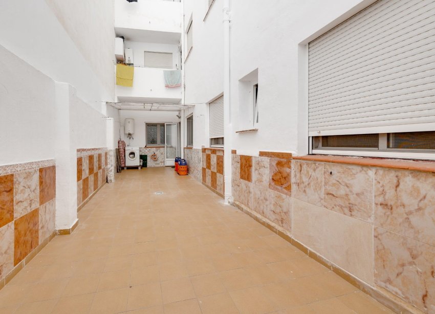 Rynek Wtórny - Apartament - Torrevieja - Playa del cura