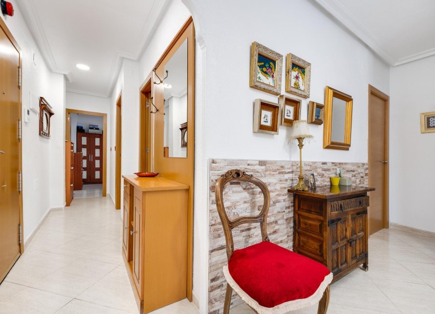 Rynek Wtórny - Apartament - Torrevieja - Playa del cura