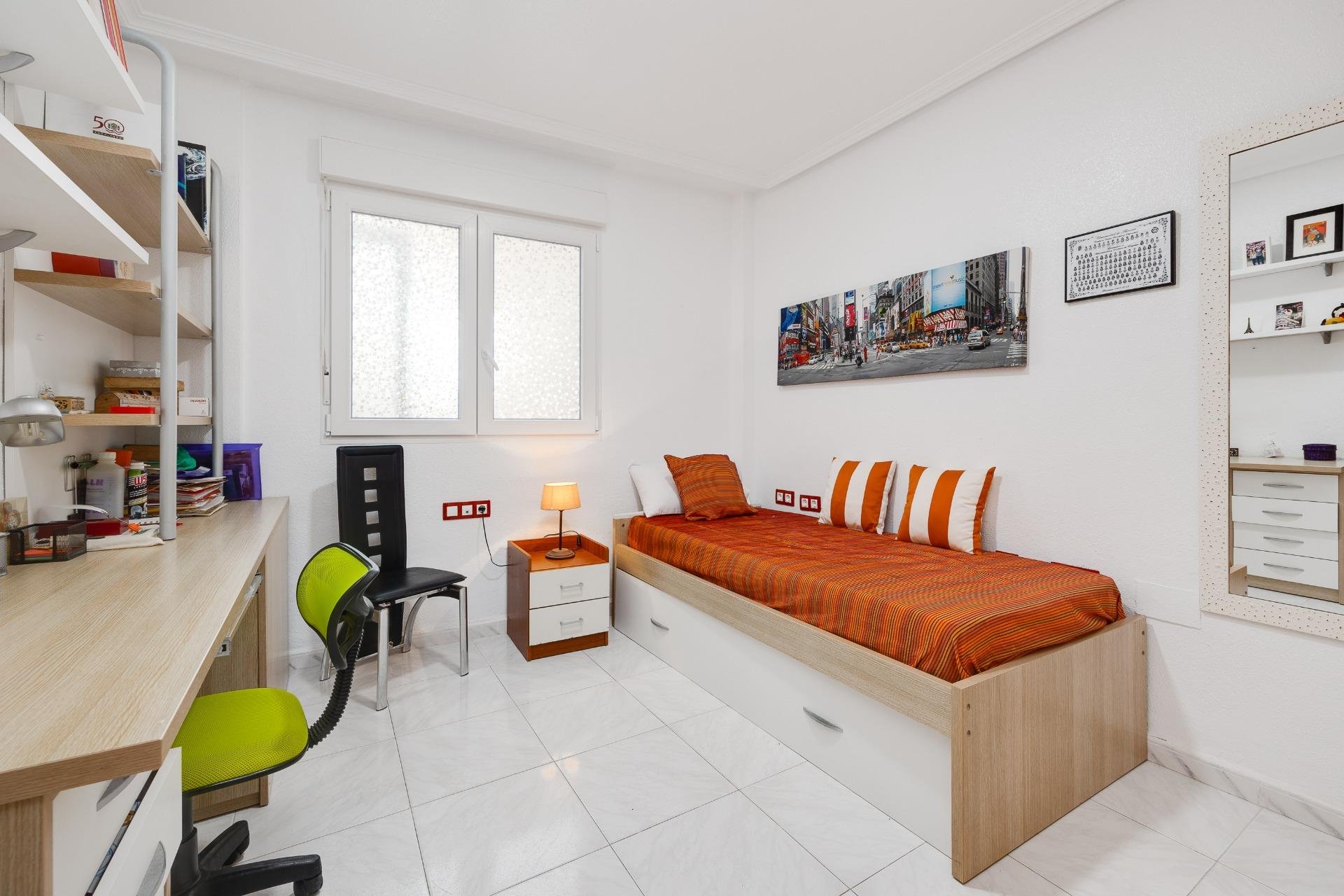 Rynek Wtórny - Apartament - Torrevieja - Playa del cura