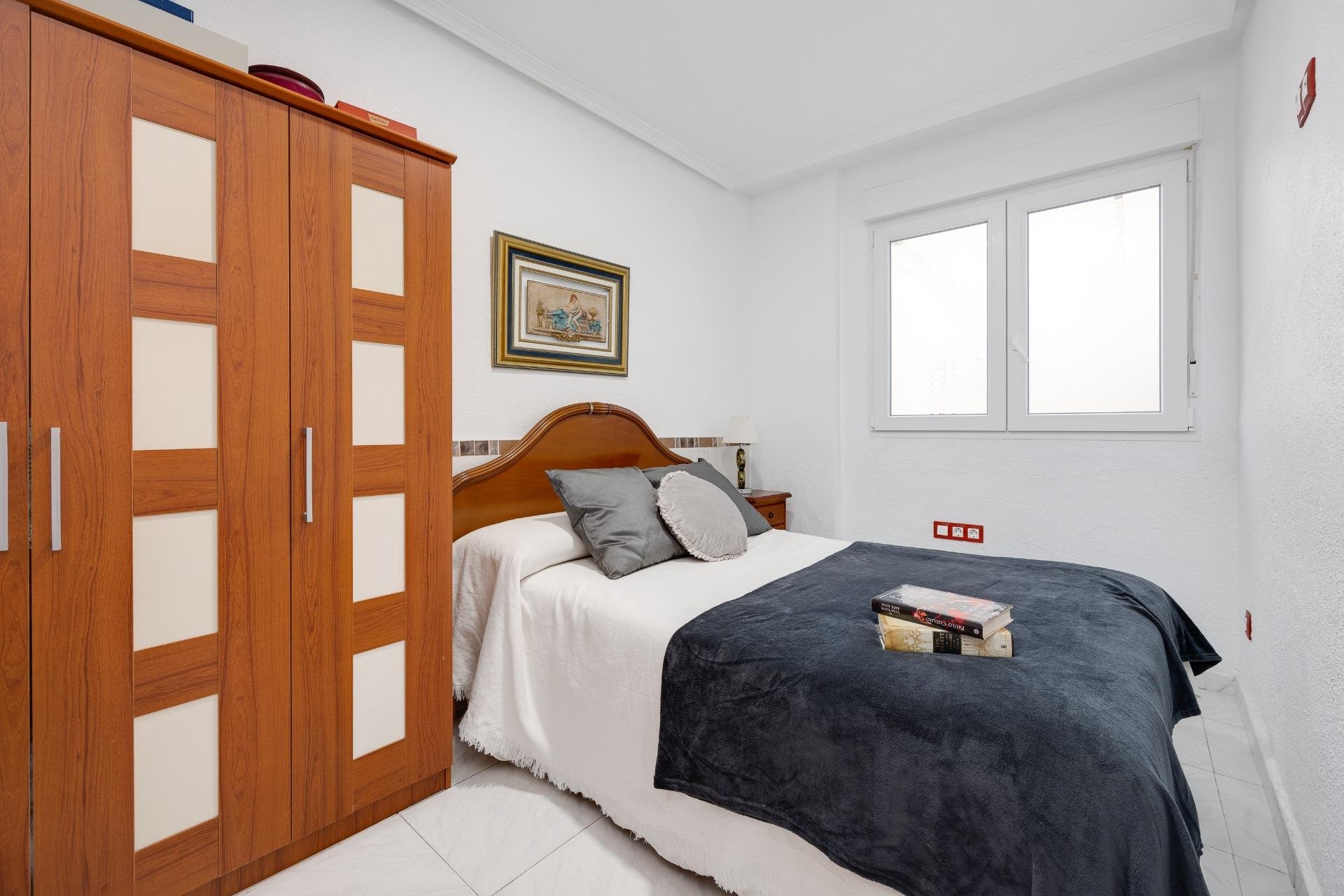 Rynek Wtórny - Apartament - Torrevieja - Playa del cura