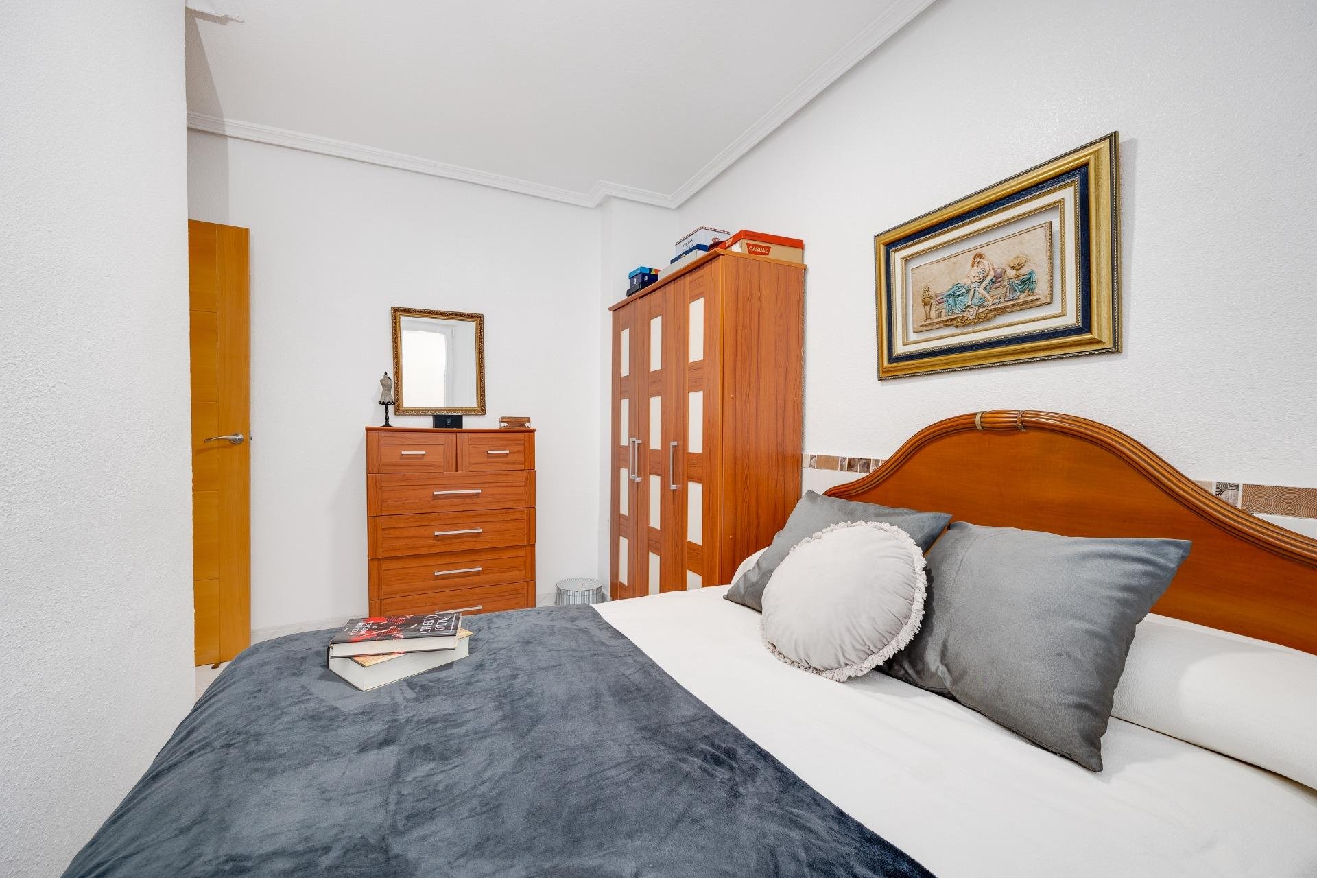Rynek Wtórny - Apartament - Torrevieja - Playa del cura