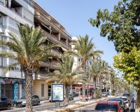 Rynek Wtórny - Apartament - Torrevieja - Playa del cura