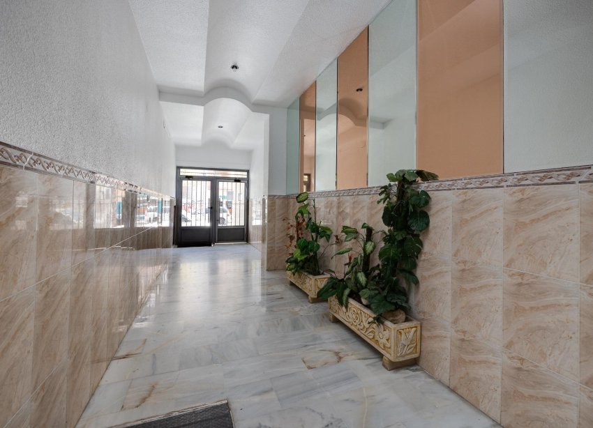 Rynek Wtórny - Apartament - Torrevieja - Playa del cura