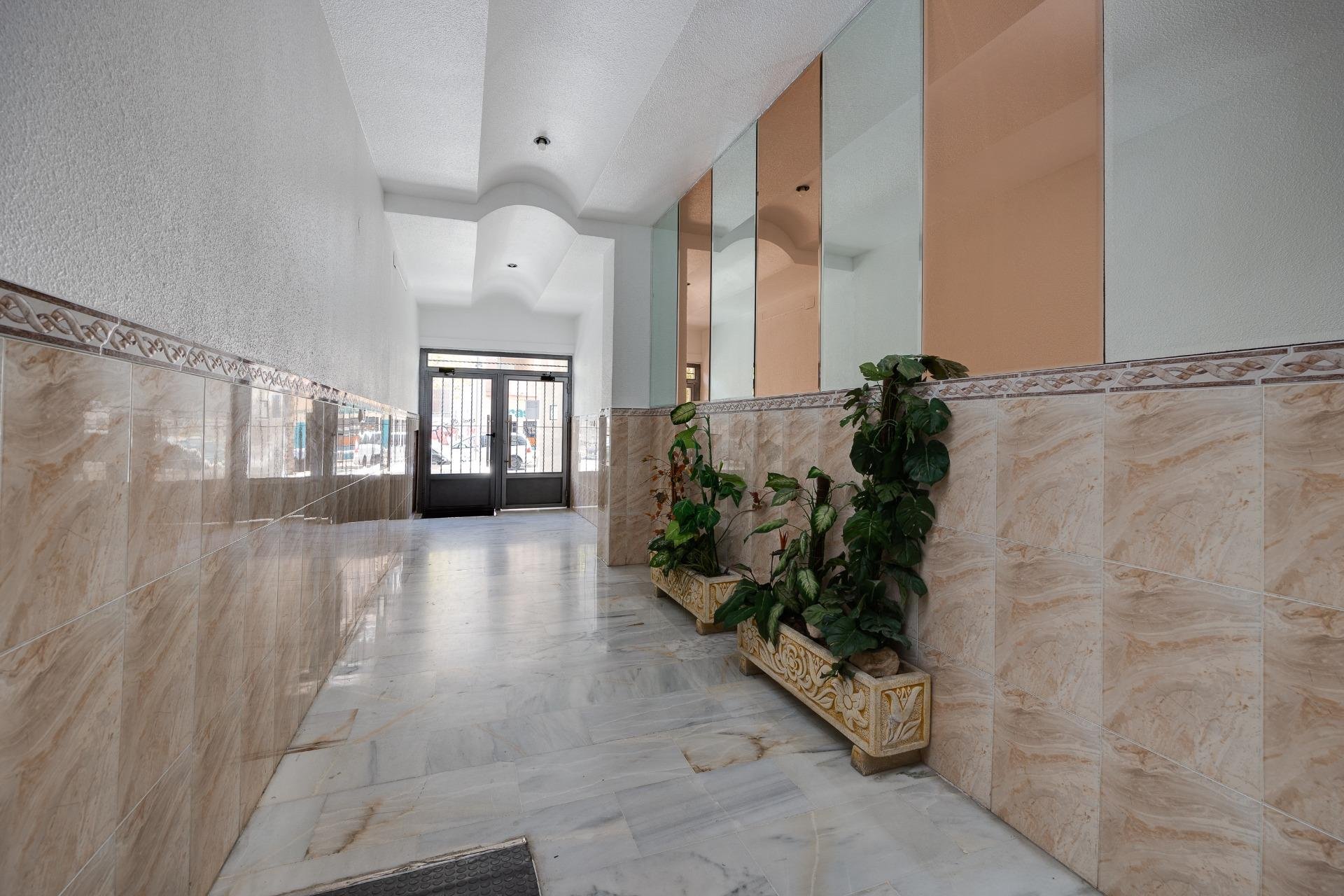 Rynek Wtórny - Apartament - Torrevieja - Playa del cura