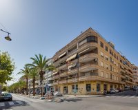 Rynek Wtórny - Apartament - Torrevieja - Playa del cura