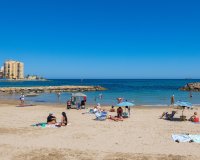 Rynek Wtórny - Apartament - Torrevieja - Playa del cura