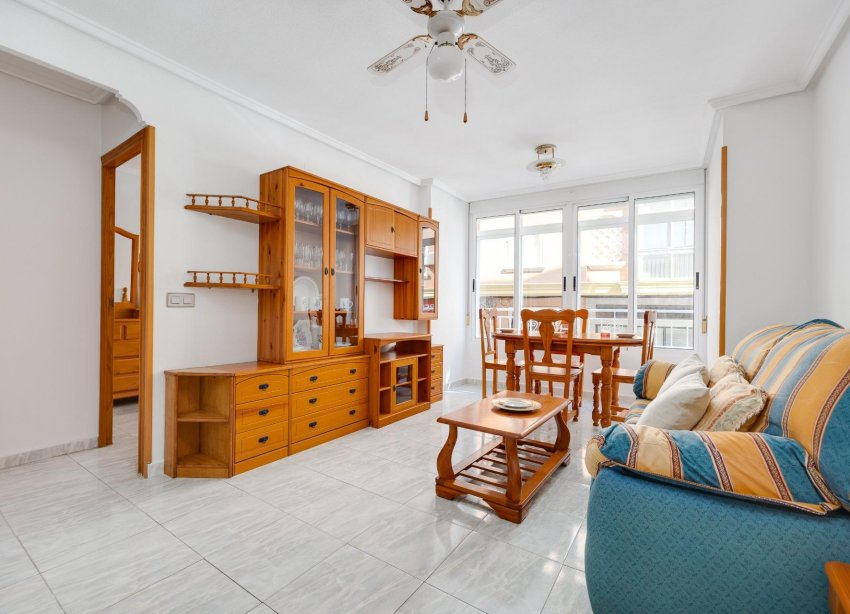 Rynek Wtórny - Apartament - Torrevieja - Playa del cura