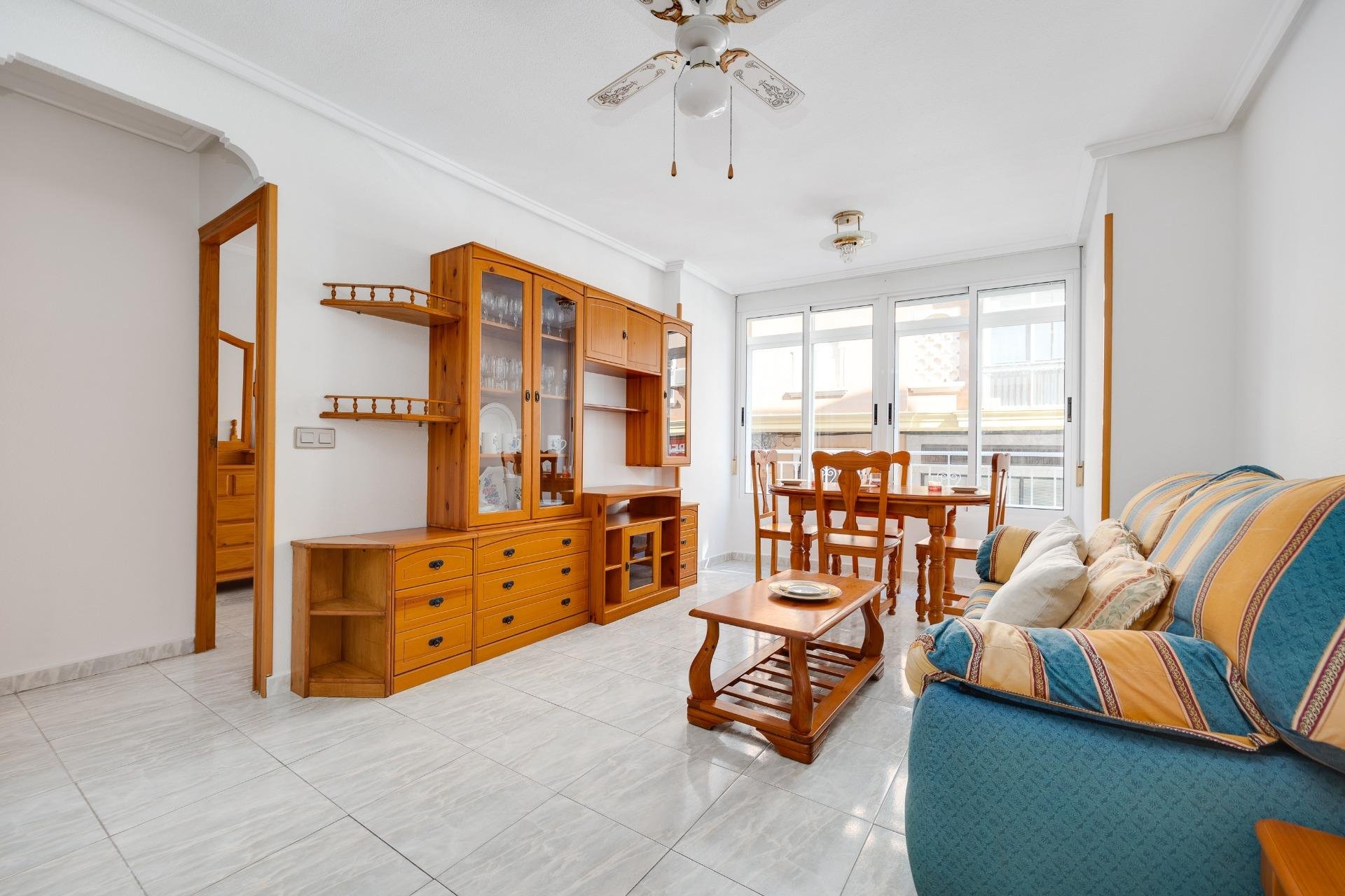 Rynek Wtórny - Apartament - Torrevieja - Playa del cura