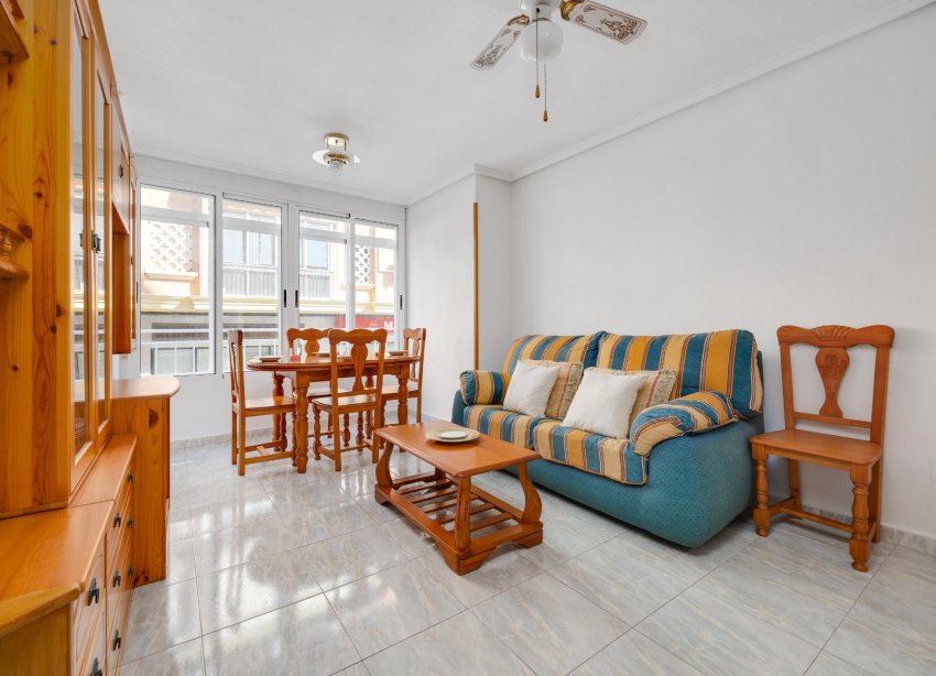 Rynek Wtórny - Apartament - Torrevieja - Playa del cura