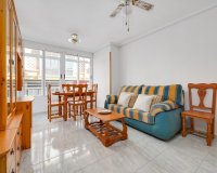 Rynek Wtórny - Apartament - Torrevieja - Playa del cura