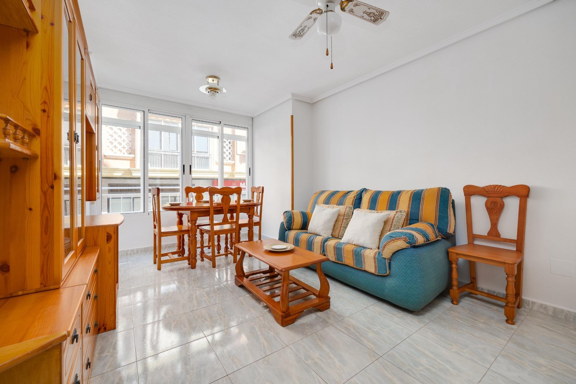Rynek Wtórny - Apartament - Torrevieja - Playa del cura