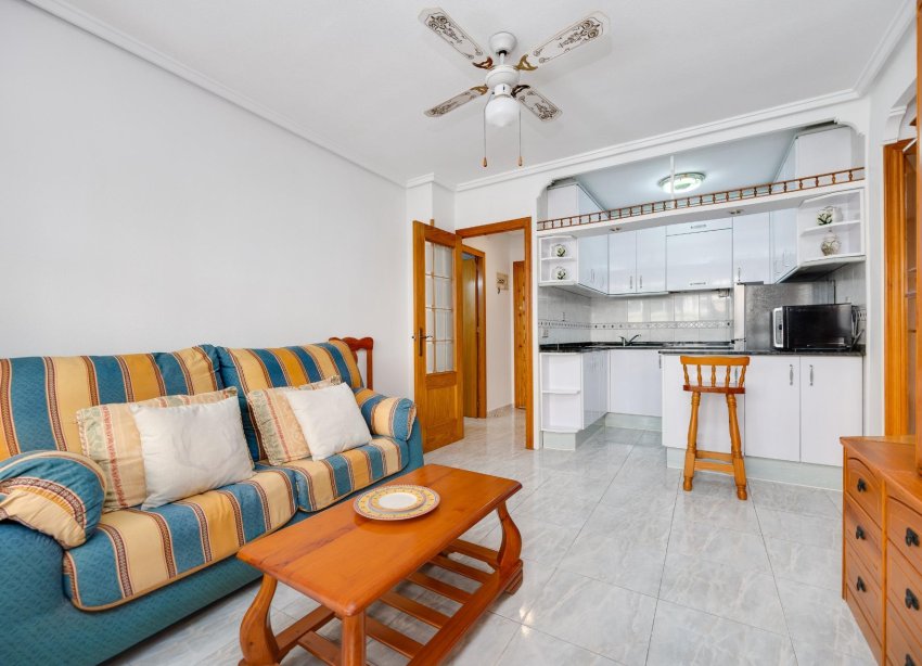 Rynek Wtórny - Apartament - Torrevieja - Playa del cura