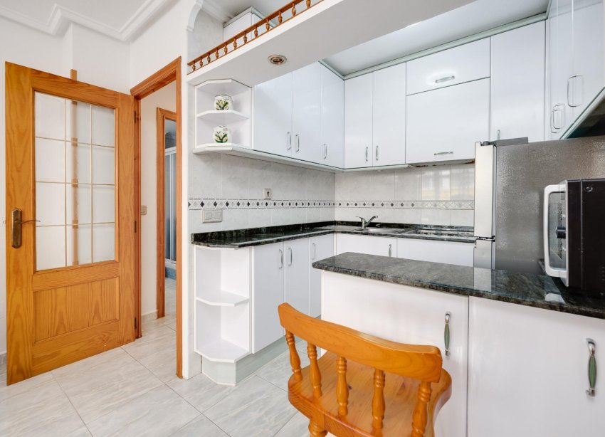 Rynek Wtórny - Apartament - Torrevieja - Playa del cura