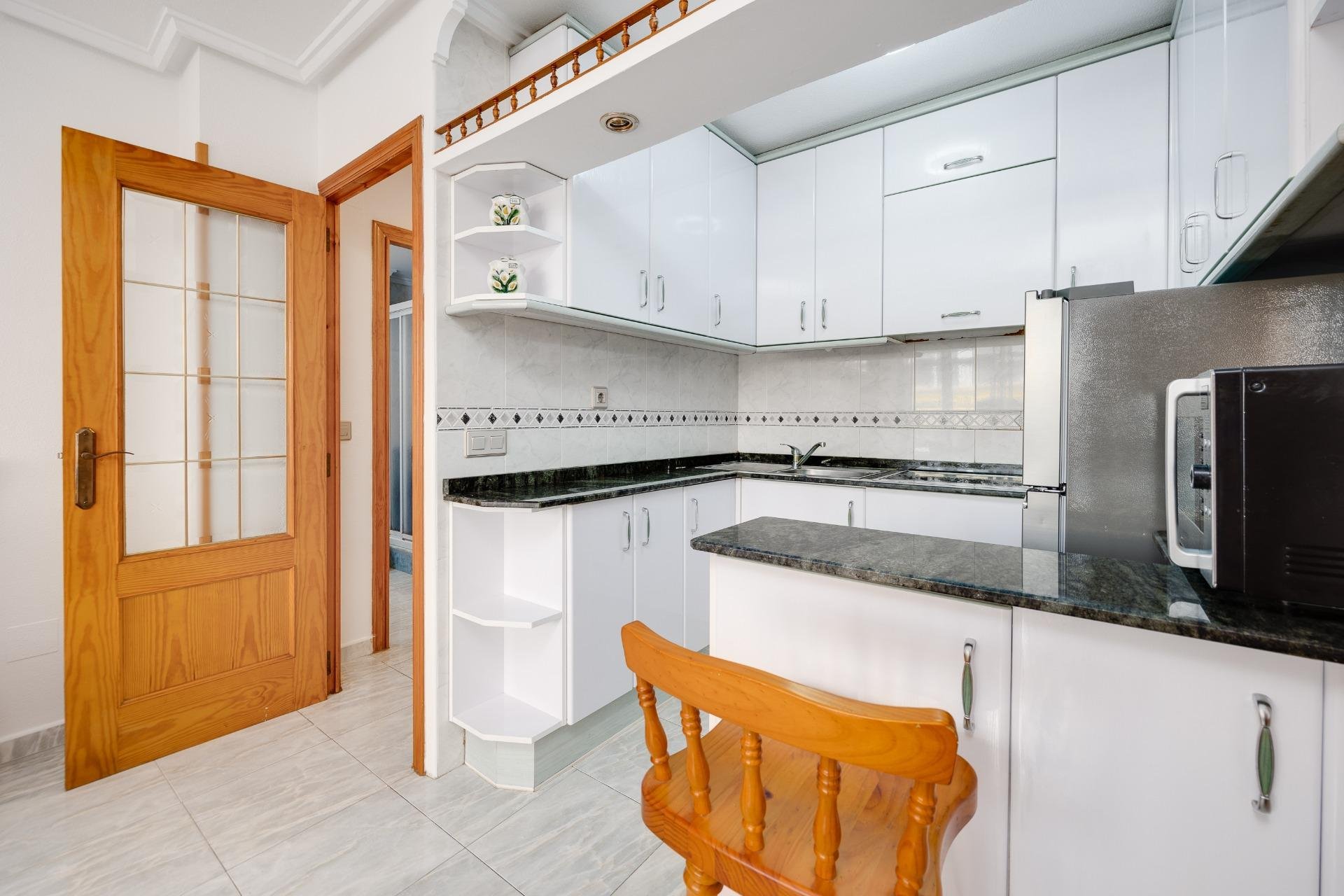 Rynek Wtórny - Apartament - Torrevieja - Playa del cura