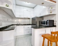 Rynek Wtórny - Apartament - Torrevieja - Playa del cura