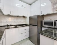 Rynek Wtórny - Apartament - Torrevieja - Playa del cura