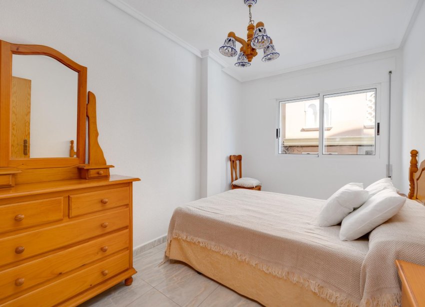 Rynek Wtórny - Apartament - Torrevieja - Playa del cura